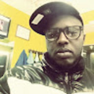 Meet your Posher, Daniel ernesto